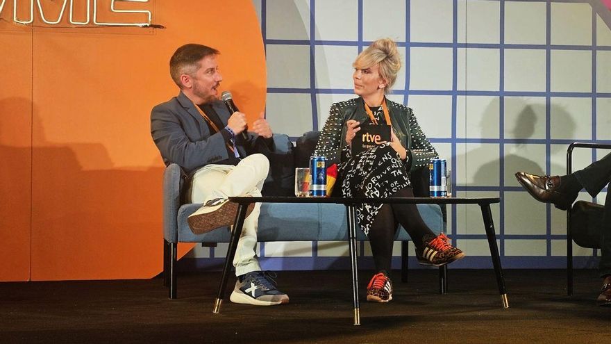 RTVE anuncia 'La casa de la música', un programa musical para La 1 tras años de peticiones