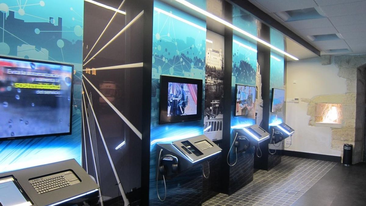 Aprobada la adjudicación de la plataforma Smart Ciy a Telefónica-Nec por 1,7 millones y un plazo de 4 años
