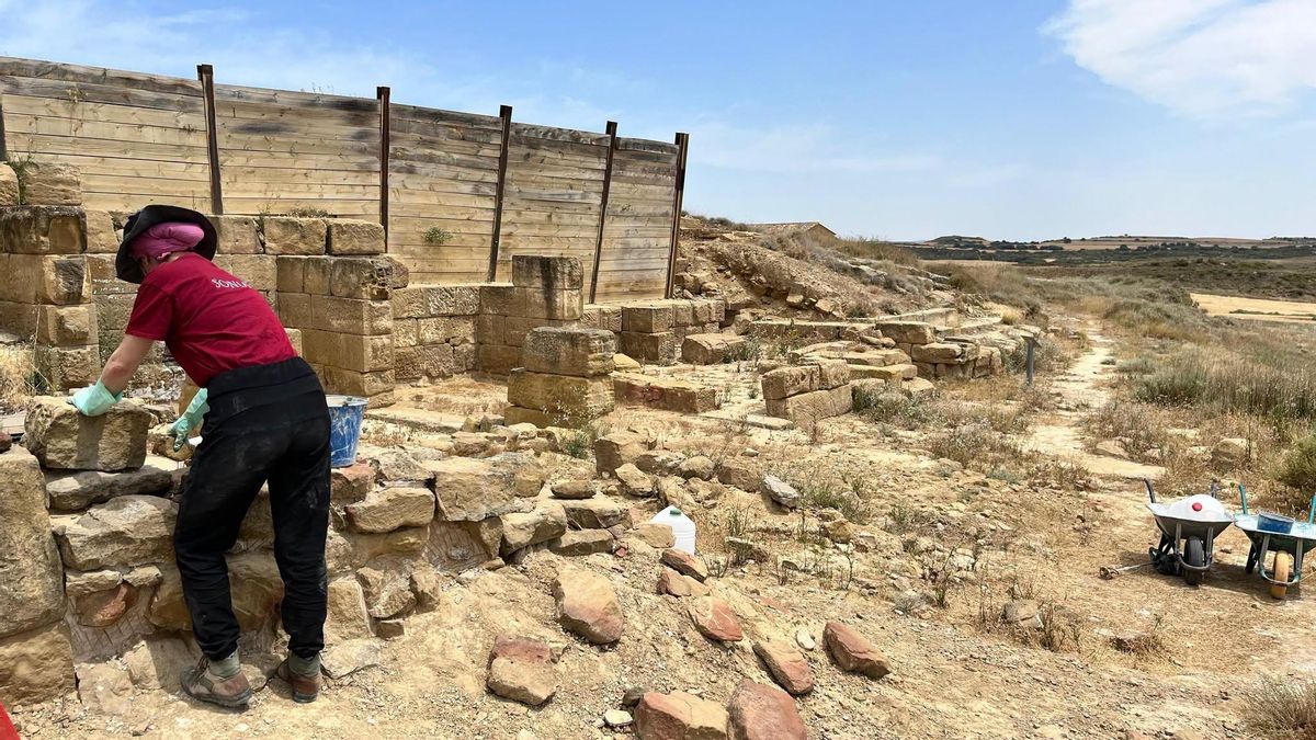 La Diputación de Zaragoza concede 176.000 euros en ayudas a 47 asociaciones para dinamizar el patrimonio cultural de la provincia