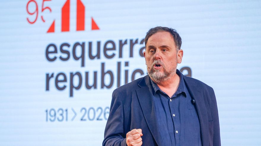 El máximo órgano de ERC avala aprobar los presupuestos de Illa pese a no tener atado el traspaso del IRPF