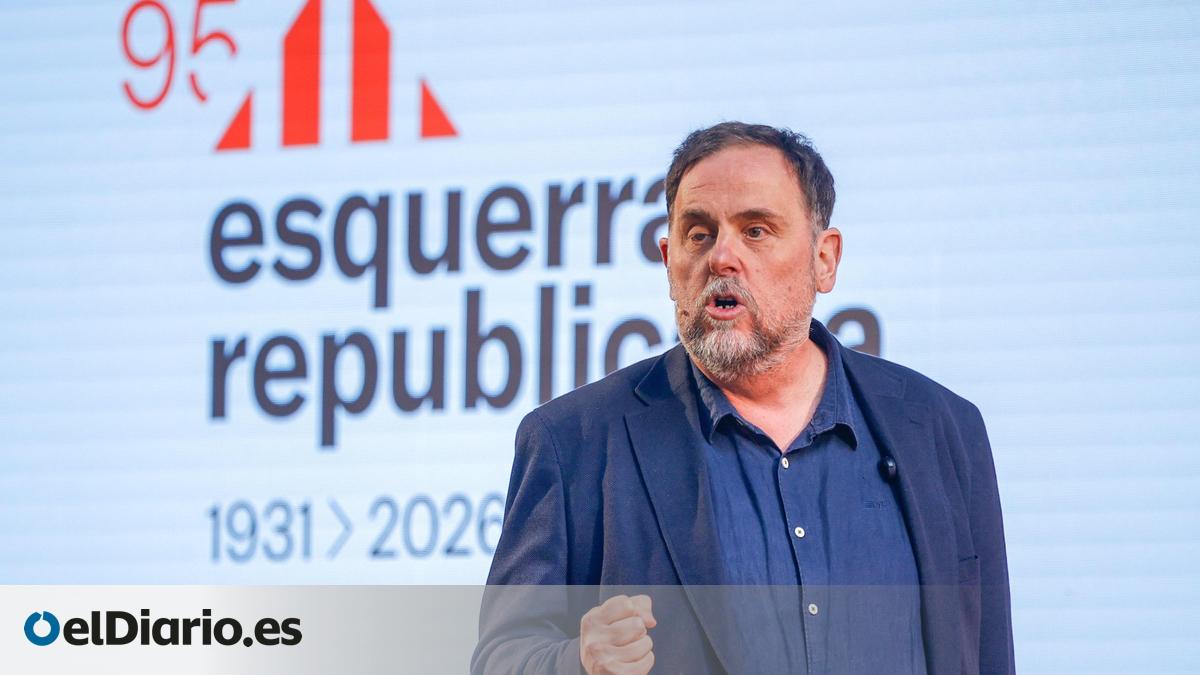 El máximo órgano de ERC avala aprobar los presupuestos de Illa pese a no tener atado el traspaso del IRPF