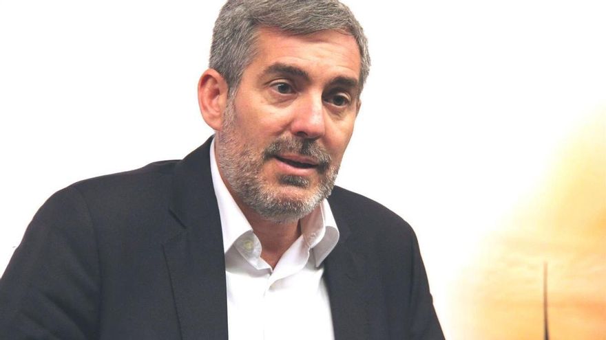 El Supremo archiva el caso Reparos, la segunda causa por la que el expresidente Clavijo se aforó