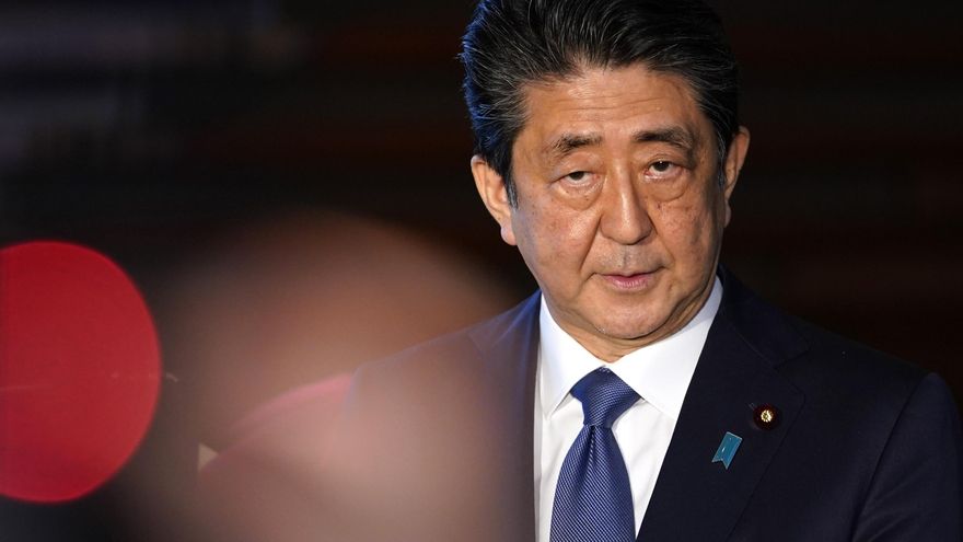 Shinzo Abe, el líder en la sombra de Japón asesinado