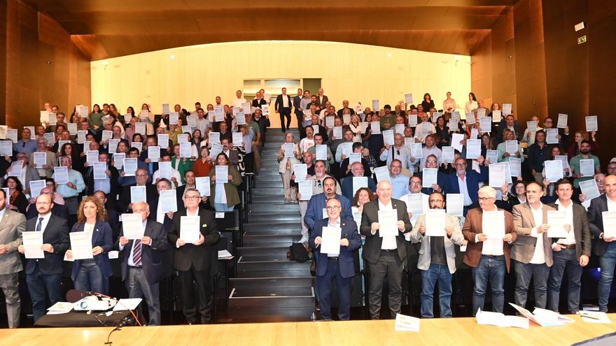 No avanza la autovía Moraleja-Castelo Branco por ningún lado: forma de pagarla, o permiso ambiental