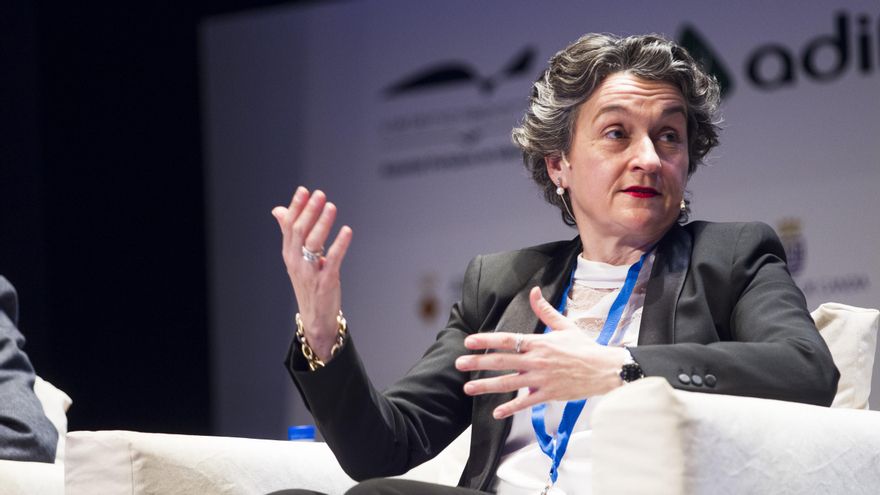 El puerto de València se niega a hacer público el informe de Hacienda que detectó irregularidades por riesgo de "manipulación"