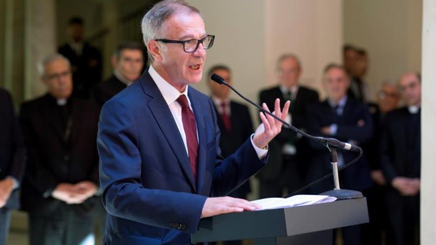 Guirao pide consenso a la industria audiovisual para consolidar el momento dulce