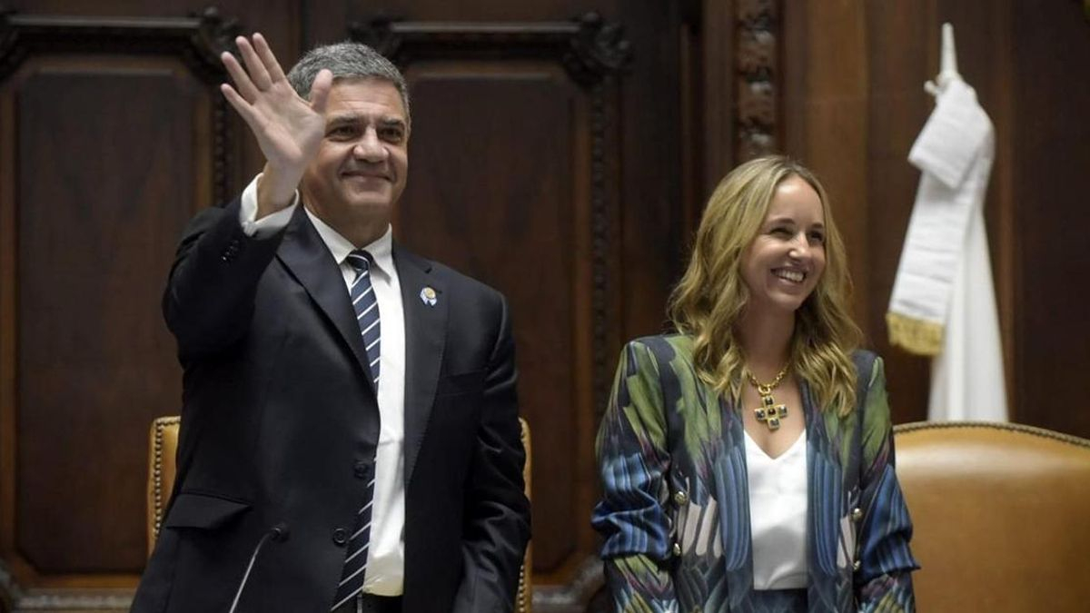 Clara Muzzio matizó su rechazo a la ESI y el aborto, pero insitió: “Hay dos sexos, como establece la biología”