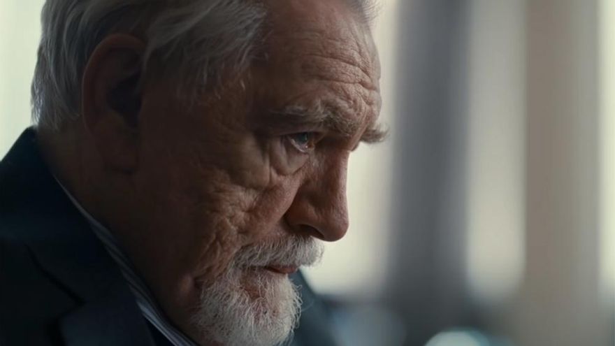 'Succession' lanza el intenso tráiler de su temporada 3, que avanza la inminente guerra en la familia Roy