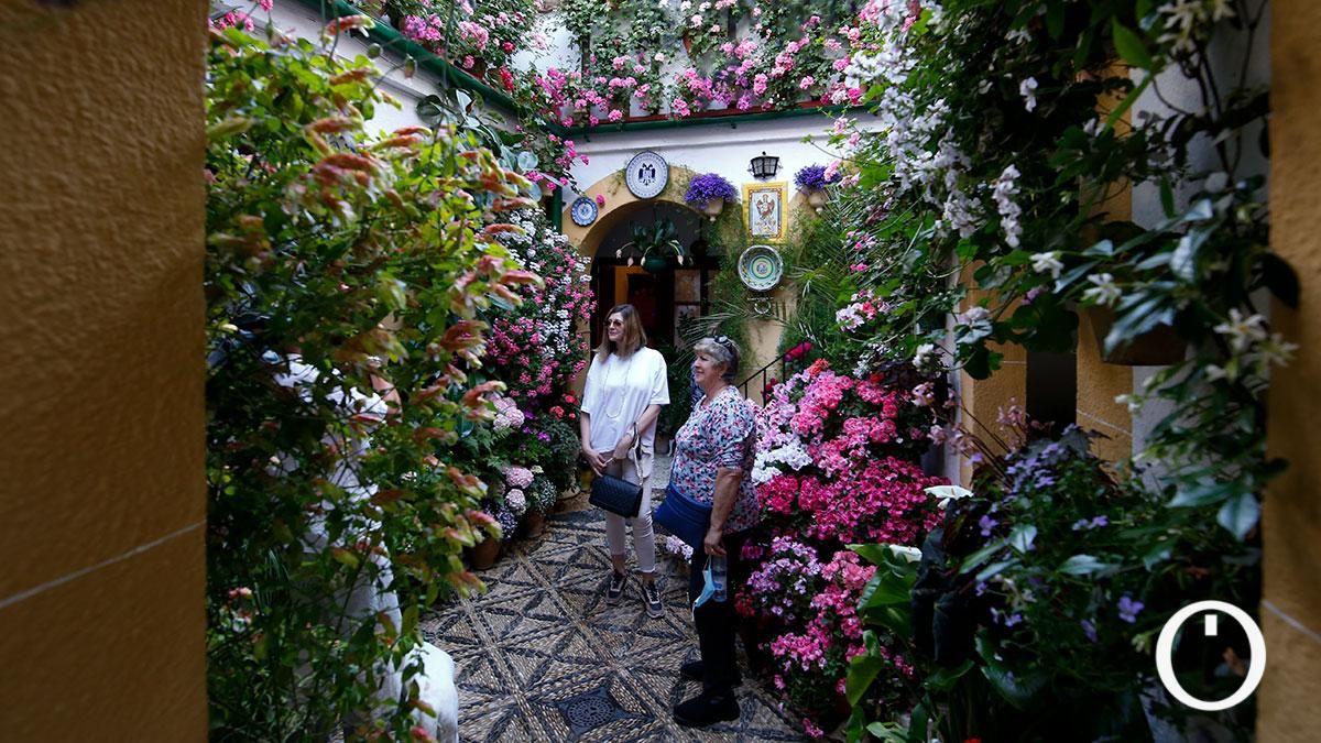 Patio Zarco, 13 - 2022