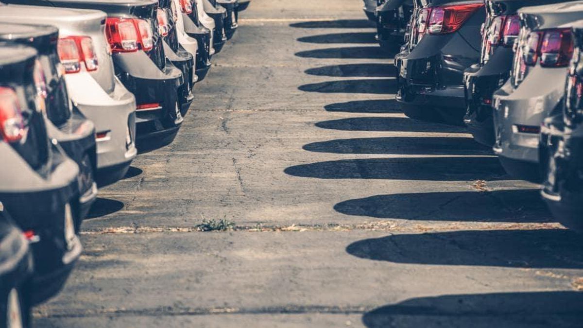 Siete vehículos por más de medio millón de euros: piden explicaciones al Gobierno tras la información publicada por Rioja2