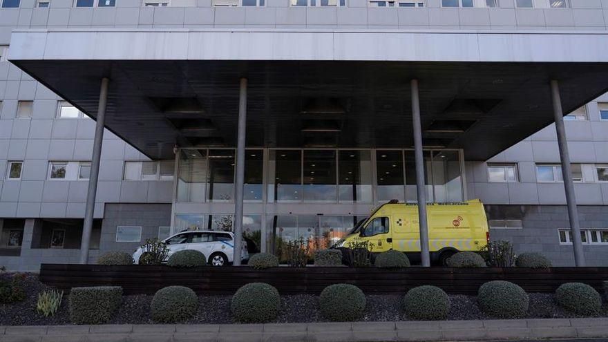 Canarias suma un nuevo fallecimiento por COVID-19 y llega a los 70 pacientes ingresados en las UCI