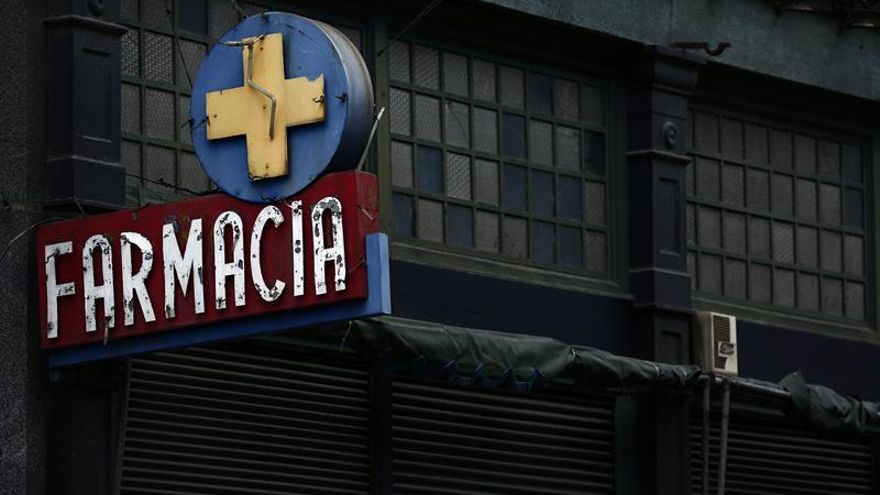 Sólo 50 farmacias uruguayas comenzarán a vender marihuana