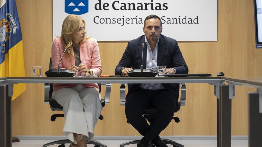 El Servicio Canario de Salud ofrece subir el pago de las guardias y más contrataciones para poner fin a la huelga