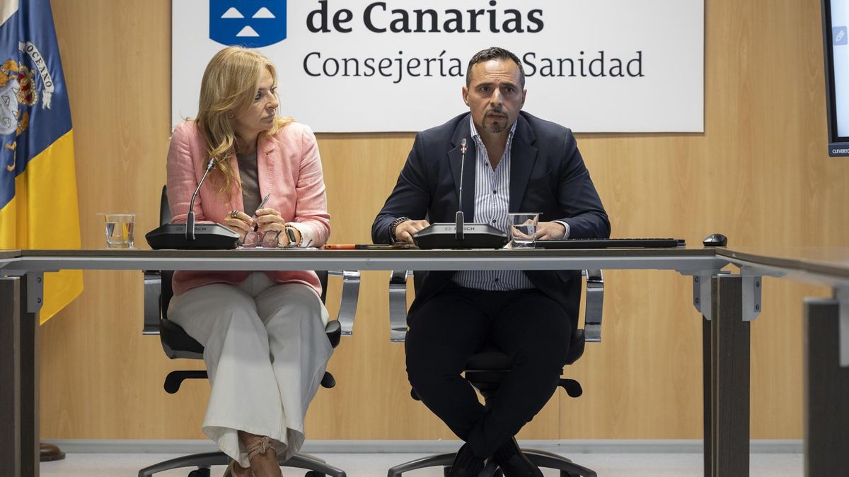 El Servicio Canario de Salud ofrece subir el pago de las guardias y más contrataciones para poner fin a la huelga