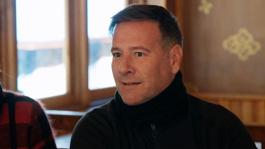 Carlos Latre se sinceró con Calleja sobre la rápida cancelación de 'Babylon Show': "Nunca tengo la sensación de fracaso"