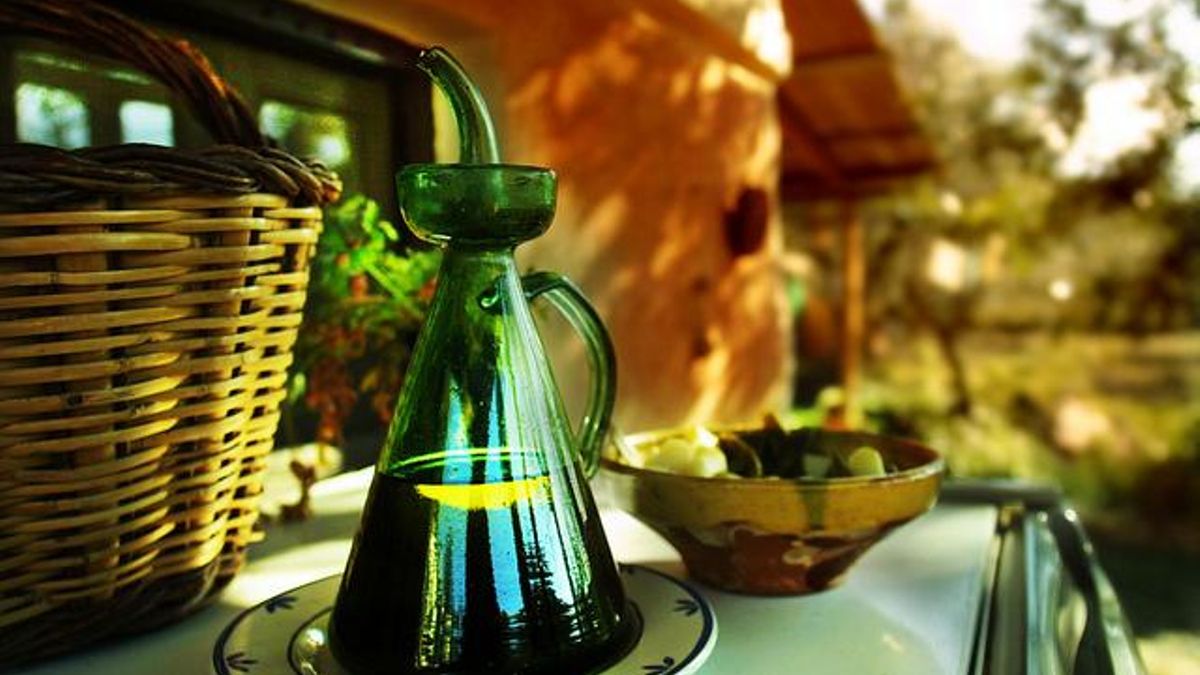 La mayor parte del aceite español se produce en pequeñas cooperativas