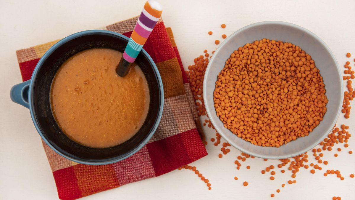 Ni uvas ni brindis: este es el producto estrella de la Nochevieja en Italia