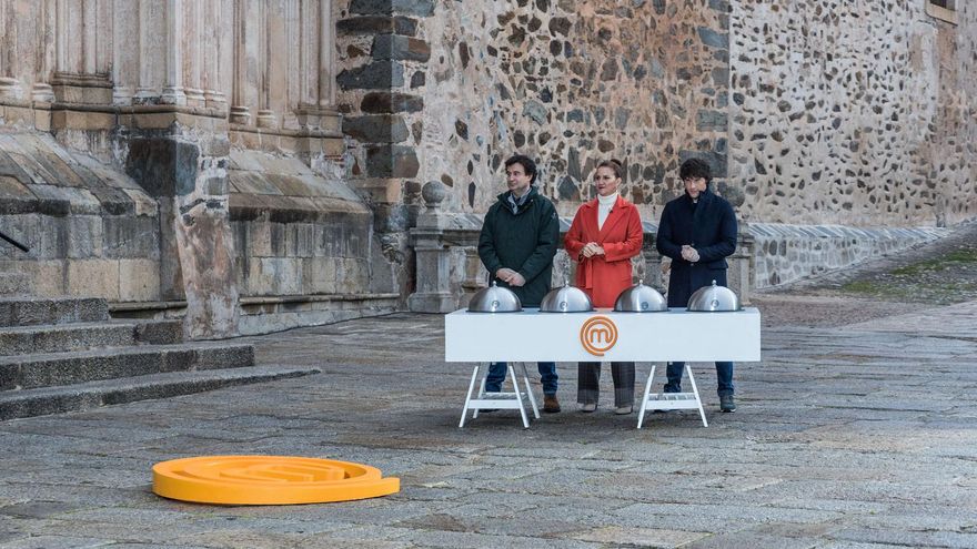 'MasterChef 8' en La 1 de TVE