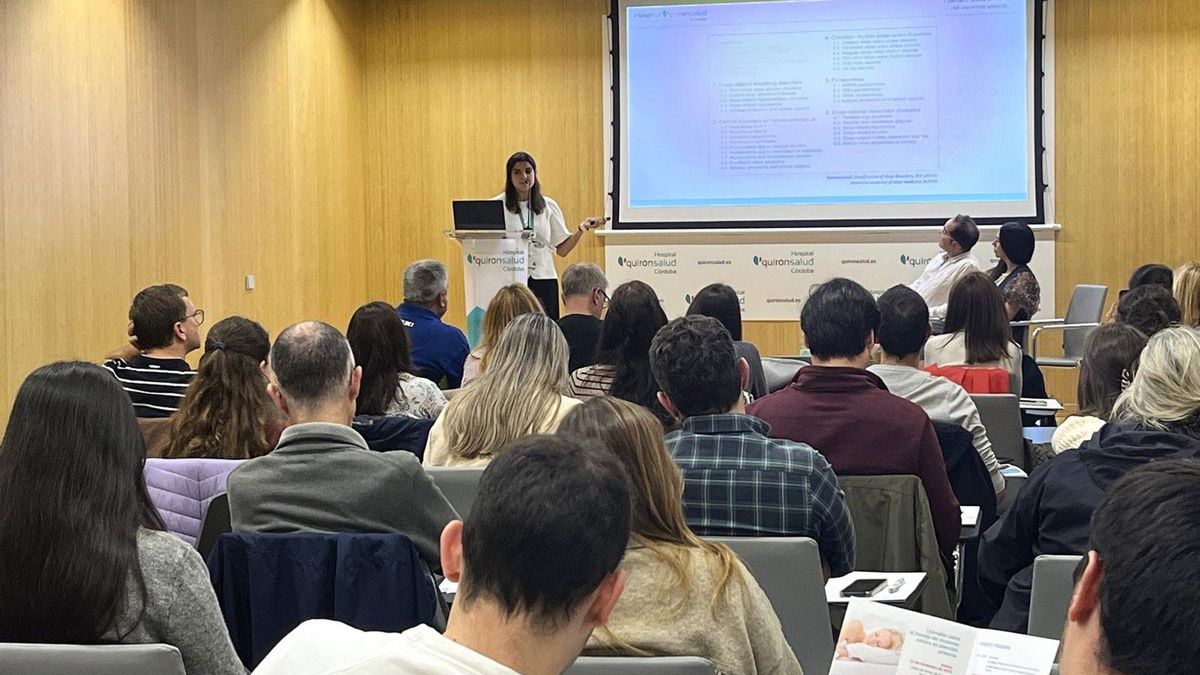 Expertos alertan en Quirónsalud sobre el abuso de hipnóticos en el tratamiento del insomnio crónico