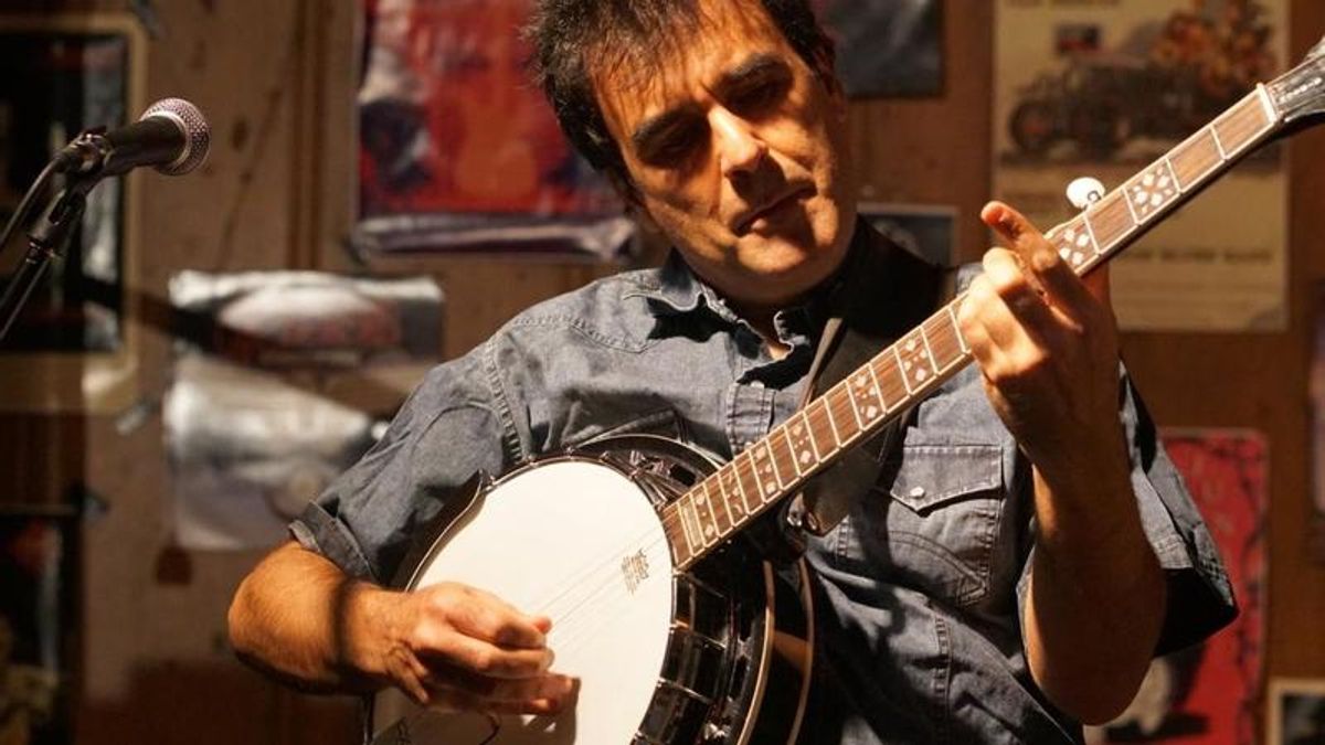 Poesía y música en la panera de Gordoncillo durante un fin de semana protagonizado por Jesús Parra