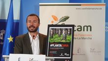 El consejero de Desarrollo Sostenible presenta la nueva campaña contra incendios
