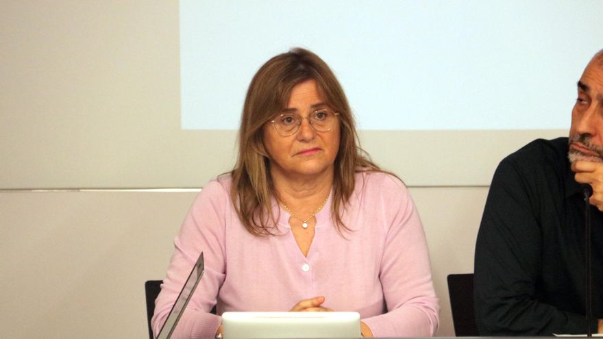 La jefa de TMB despedida tras investigar un caso de acoso: “Sabía que me echarían, pero no de una manera tan cruel”