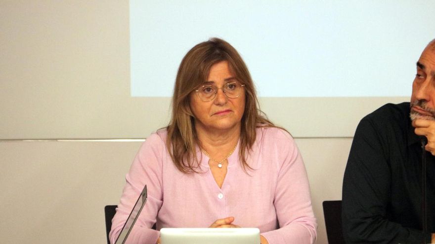 La jefa de TMB despedida tras investigar un caso de acoso: “Sabía que me echarían, pero no de una manera tan cruel”