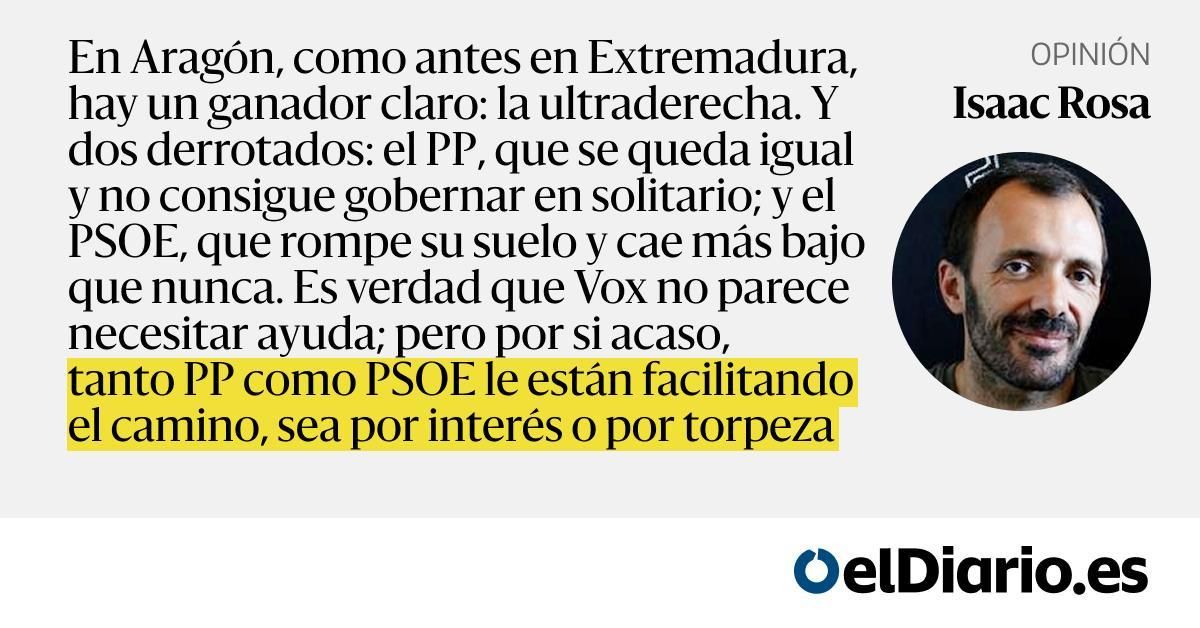 El plan maestro sigue adelante