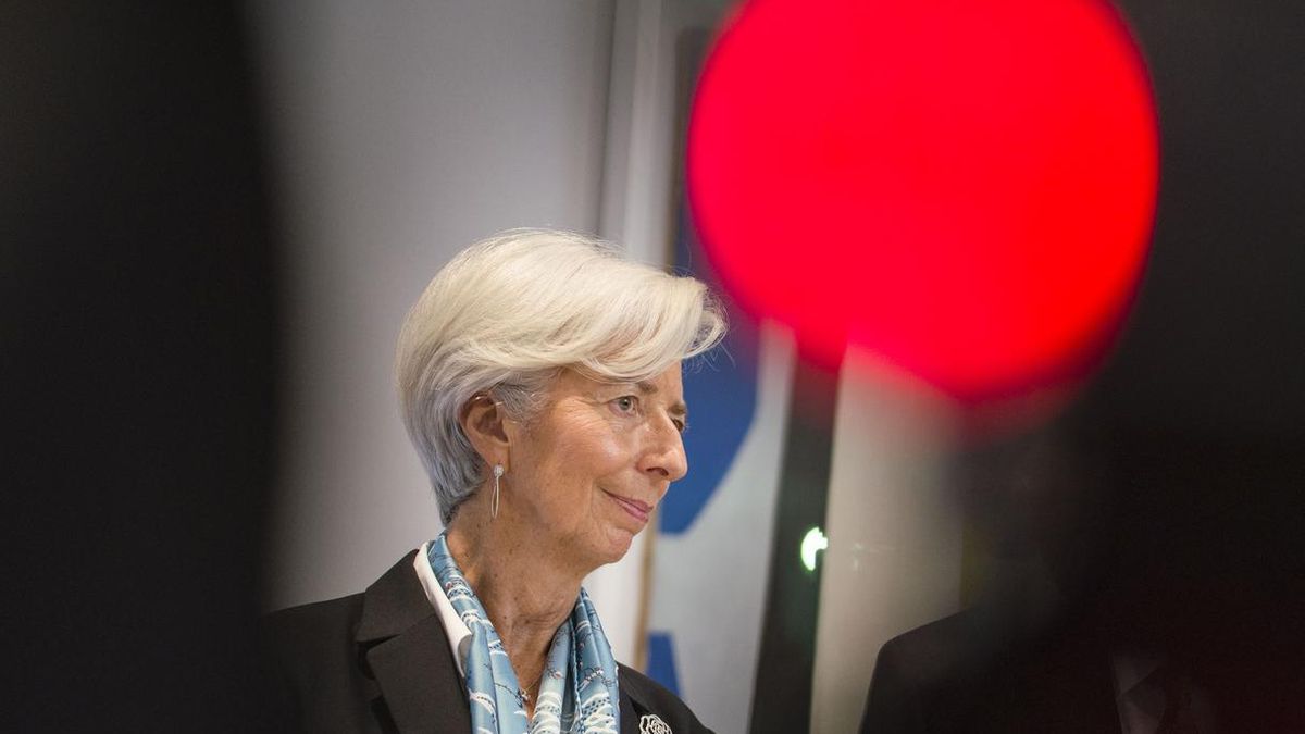 El Constitucional alemán opina que el programa de compras del BCE no es ilegal, pero sí desproporcionado