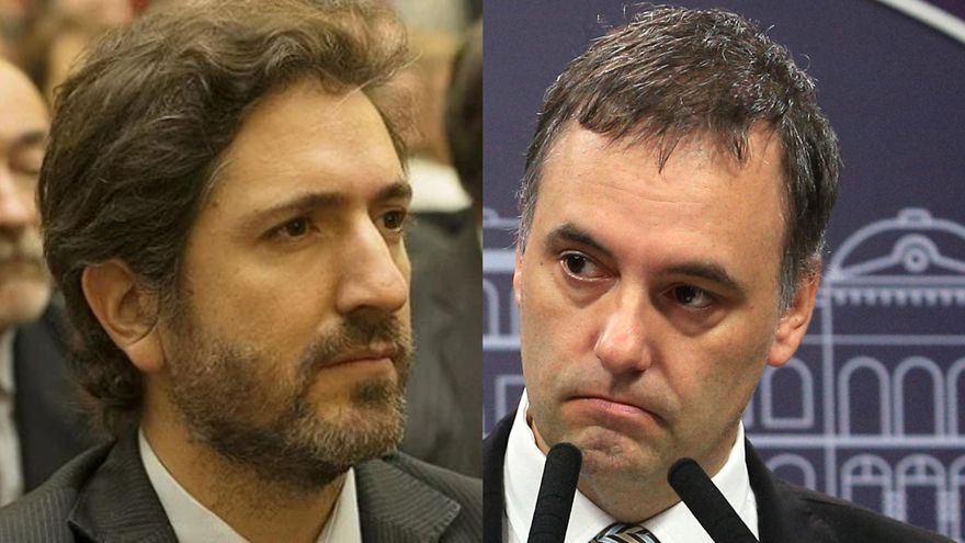 El Gobierno se niega a repartir los cinco millones de kilos de alimentos a pesar de la decisión judicial y la presión de la Iglesia
