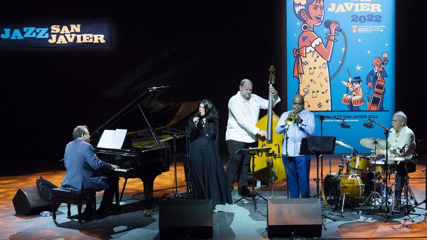 Señoras y señores: esto es Jazz