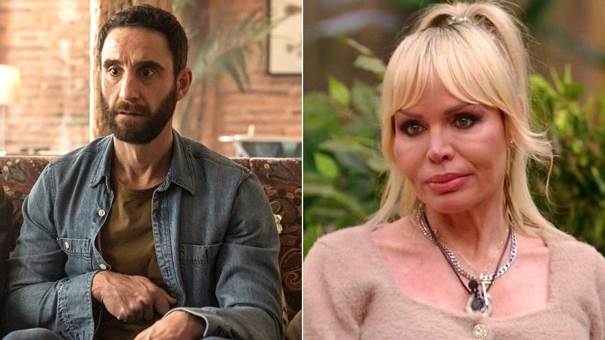 Dani Rovira (12.8%) calienta con una victoria su anunciada vuelta a La 1 y 'GH Dúo' coge altura en su segundo martes