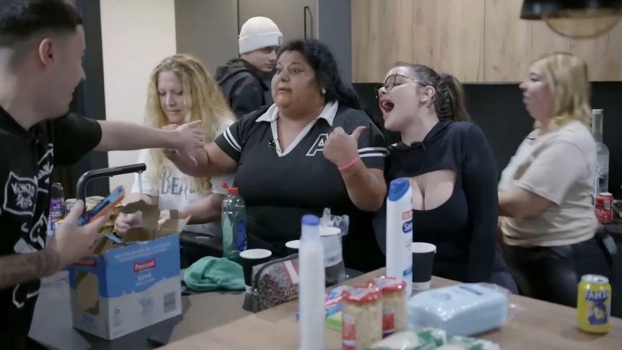 'La casa de los gemelos' o cómo hacer ¿televisión? sin ley: un escándalo viral que ningún canal podría permitirse