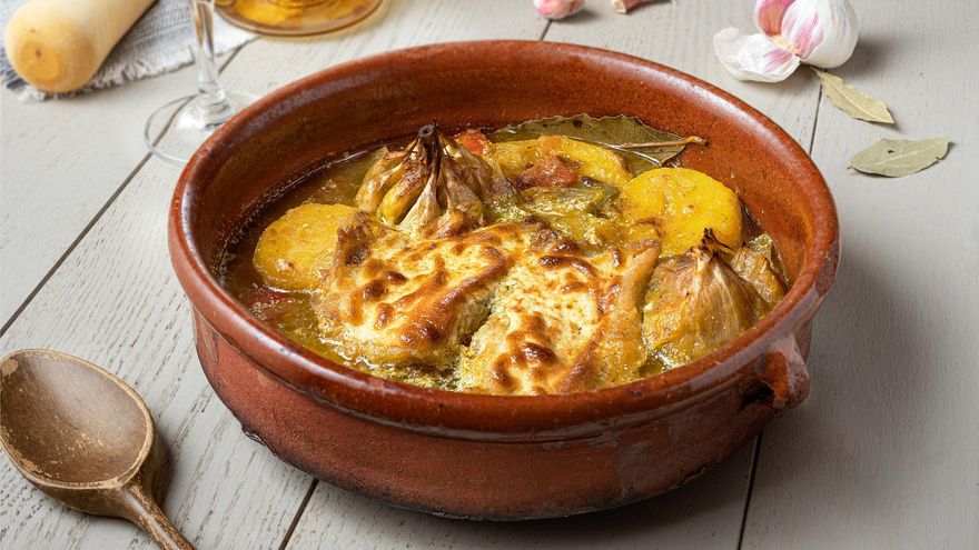 El plato tradicional de la Costa Brava que no se come en ningún lugar más de España