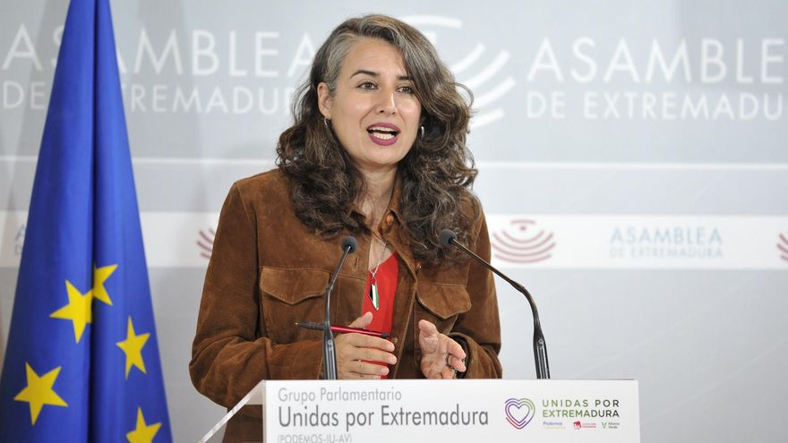 Unidas por Extremadura, satisfecha de que la "trampa" del PP sobre Almaraz no le haya salido bien