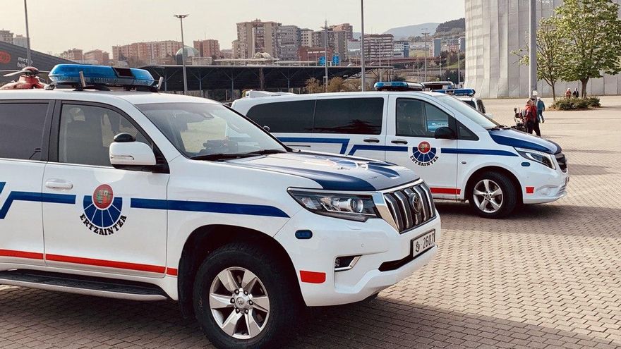 La Ertzaintza investiga dos pinchazos para una posible sumisión química en Zarautz