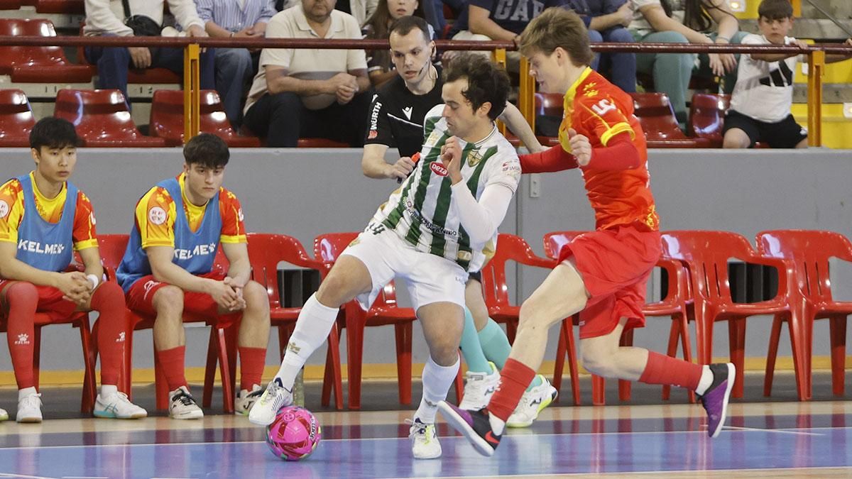 Córdoba Patrimonio - Industrias Santa Coloma