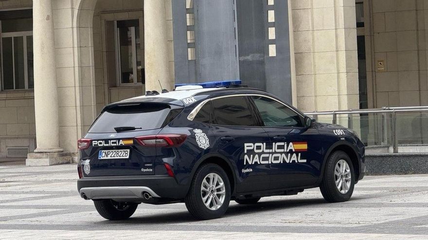 La Policía Nacional detiene a dos personas en Bizkaia por su supuesta relación con Hezbolá