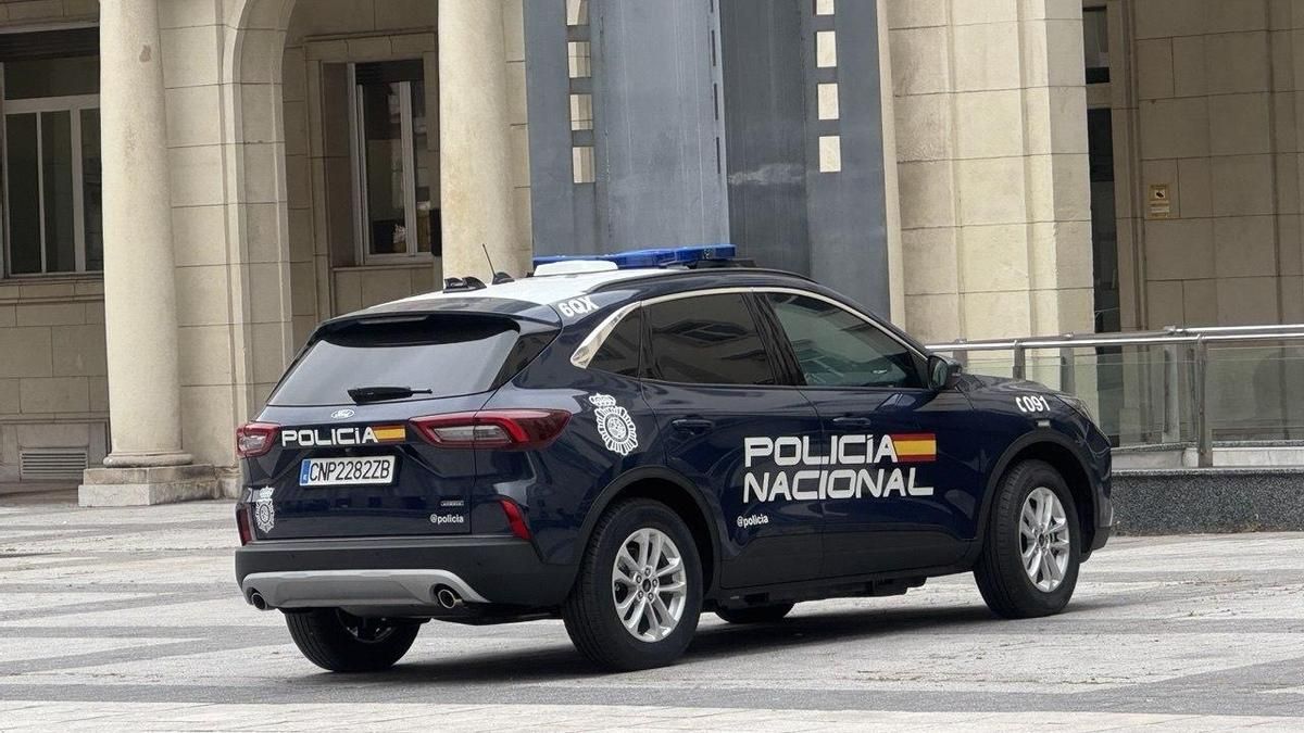 La Policía Nacional detiene a dos personas en Bizkaia por su supuesta relación con Hezbolá