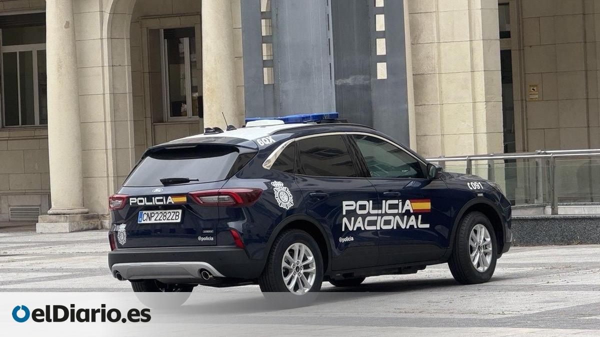 La Policía Nacional detiene a dos personas en Bizkaia por su supuesta relación con Hezbolá