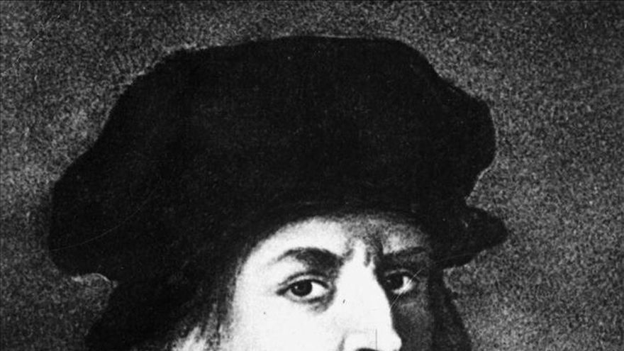 Expertos En Da Vinci Contra El Presunto Falsificador De La Bella Principessa