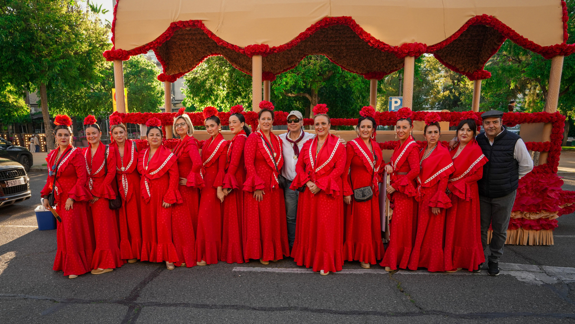 Romería de Santo Domingo