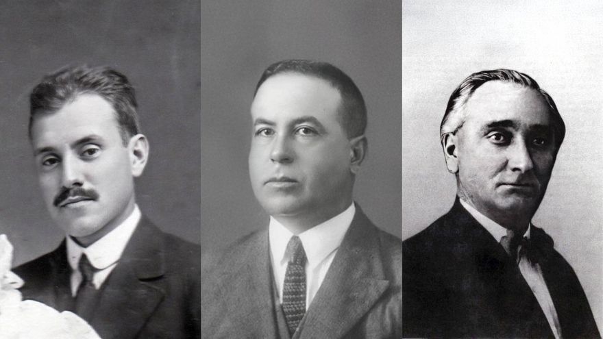 Los 335 birrias que ayudaron a costear el ‘Stadium’