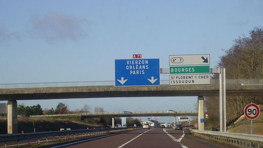 Cómo cambiarán las normas de tráfico en Europa en 2025 y lo que debes saber