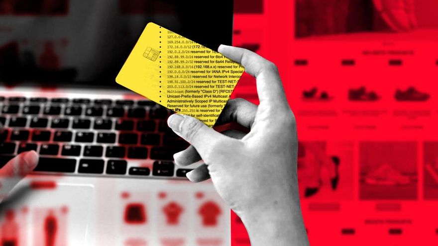 La red china tras una de las mayores estafas por Internet del mundo