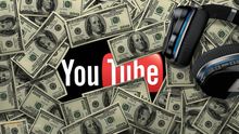 Mamá, yo de mayor quiero ser youtuber