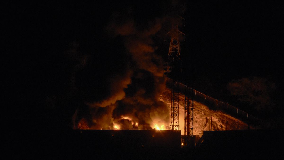 Los colectivos antimilitaristas de Canarias condenan el bombardeo estadounidense a Venezuela: "Responde a una lógica imperial clara"