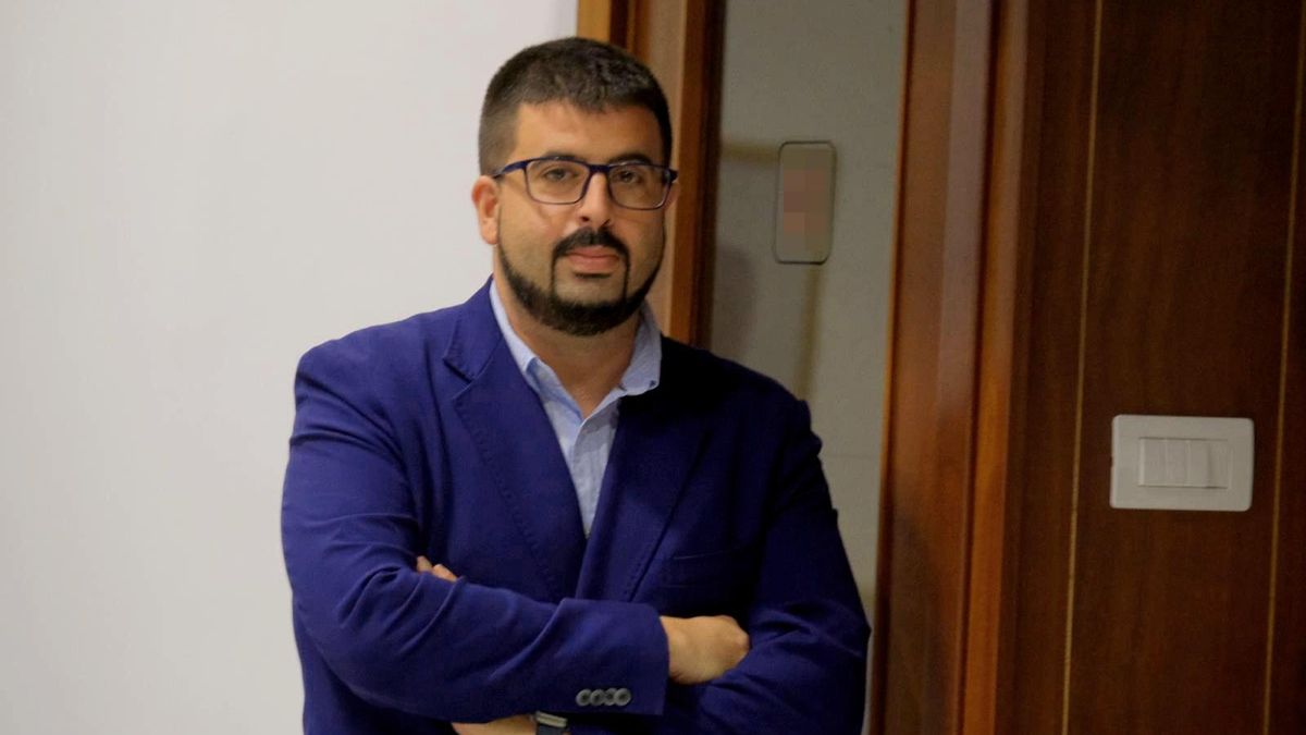 El PSOE demanda una política hidráulica “ambiciosa” para La Palma “ante el estancamiento de CC en el Cabildo”