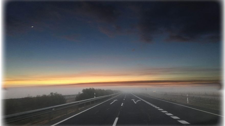 Imagen cedida por José Iván Suárez