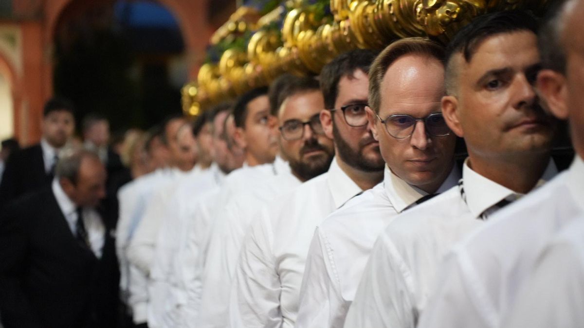 Santo Sepulcro de El Carpio